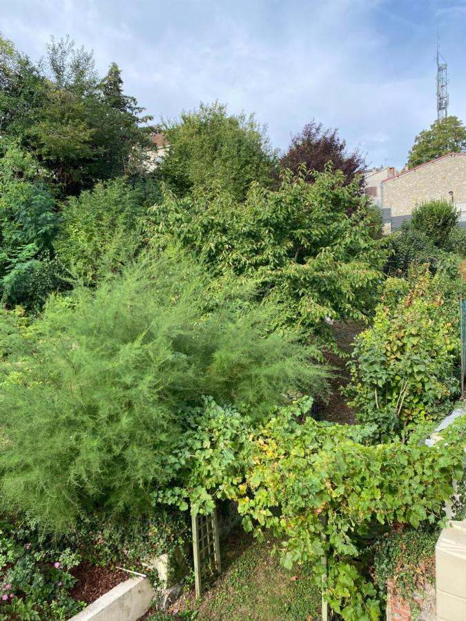 Le Jaurès 99 Appartamento Épernay Esterno foto